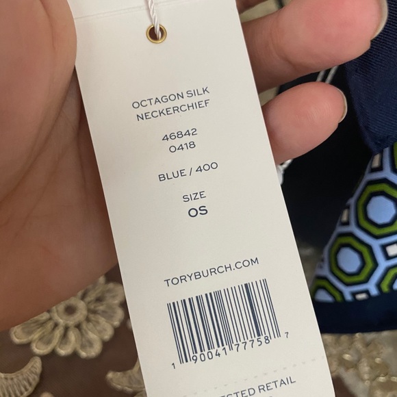 Tory Burch backpack - Picture 12 of 12